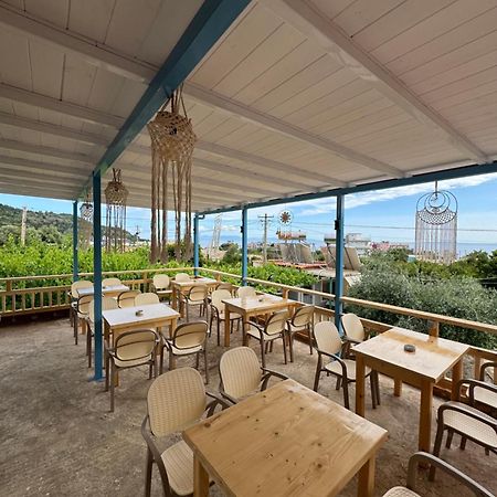 Guesthouse Rondo 히마레 외부 사진